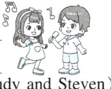 JudyandSteven