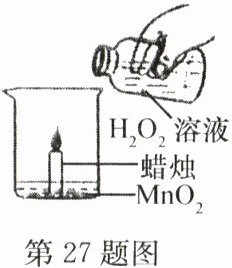 第27题图