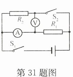 第31题图