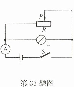 第33题图
