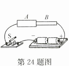 第24题图