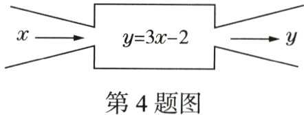 第4题图