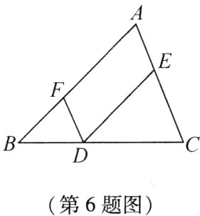 第6题图