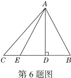 第6题图
