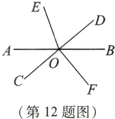 第12题图