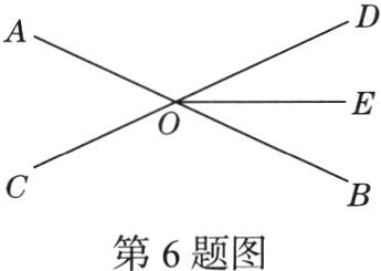 第6题图