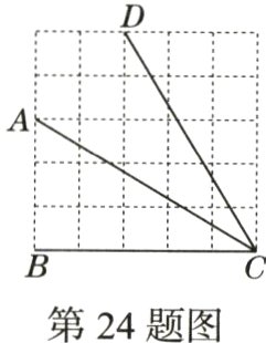 第24题图