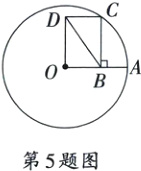 第5题图
