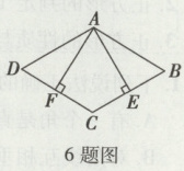6题图