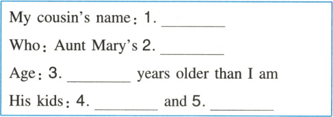 Age3yearsol1derthanIamand5Hiskids4