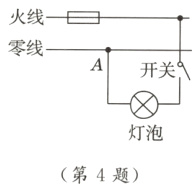 灯泡第4题