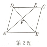第2题