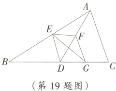 DG第19题图