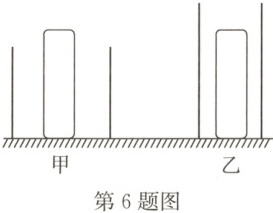 第6题图