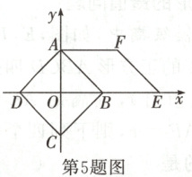 第5题图
