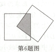 第6题图