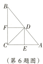 第6题图