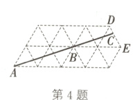B第4题