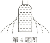 第4题图
