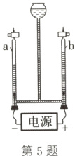 电源第5题