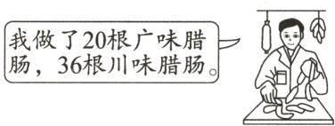 肠36根川味腊肠