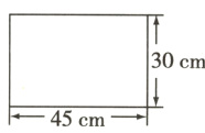 30cm