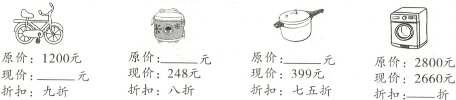 现价248元现价399元现价现价2660元折扣八折折扣七五折折扣九折折扣