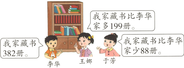 家少88册王娜于芳李华