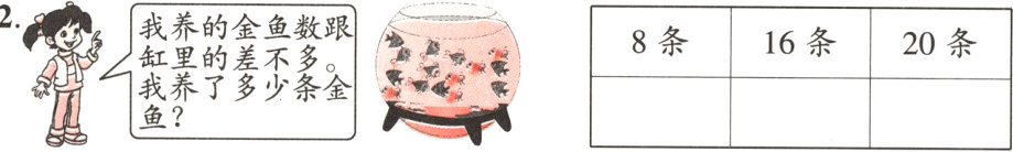 我养了多少条金六743鱼