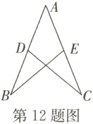 第12题图