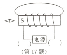 电源第17题