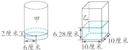 2厘米T628厘米10厘米10厘米6厘米