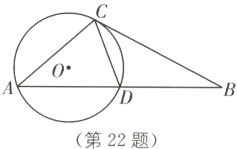 第22题