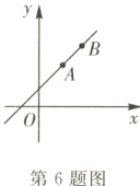第6题图