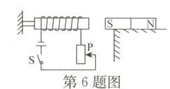 第6题图