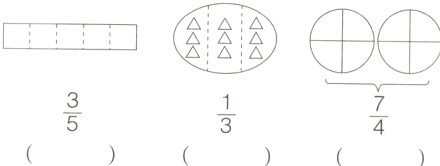 $\frac{3}{5}$$\frac{1}{3}$$\frac{7}{4}$