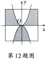 第12题图