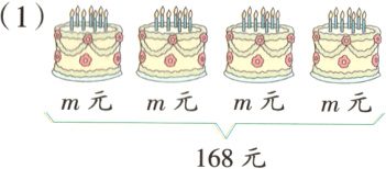 m元m元m元m元168元