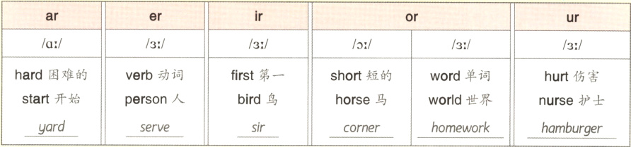 bird鸟start开始horse马world世界person人nurse护士yardhomeworksirhamburgerservecorner