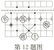 第12题图