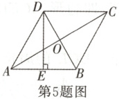 第5题图