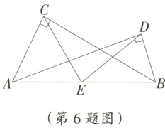 第6题图
