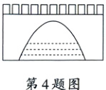 第4题图