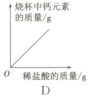 0稀盐酸的质量g
