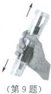 第9题