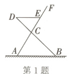 第1题