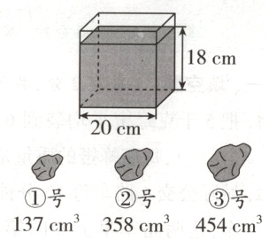 ①号②号③号137cm²358cm²454cm²