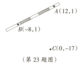 C017第23题图