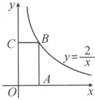 $\frac{2}{x}$