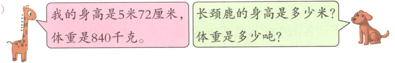 体重是多少吨体重是840千克